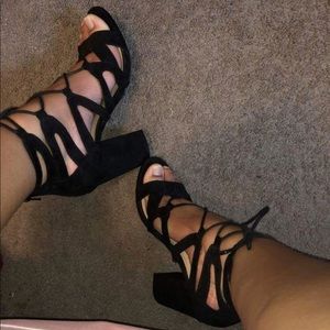 Steve Madden Sandals